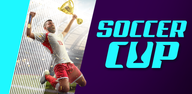How to download Soccer Cup 2023: Football Game on Android
