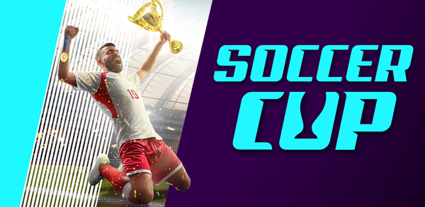 Como baixar Football Cup 2025 - Futebol 25 apk versão mais recente 1.29 para Android 2025 image