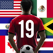 Soccer Cup 2019