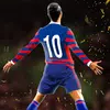 Football Cup 2025: Soccer Game icône