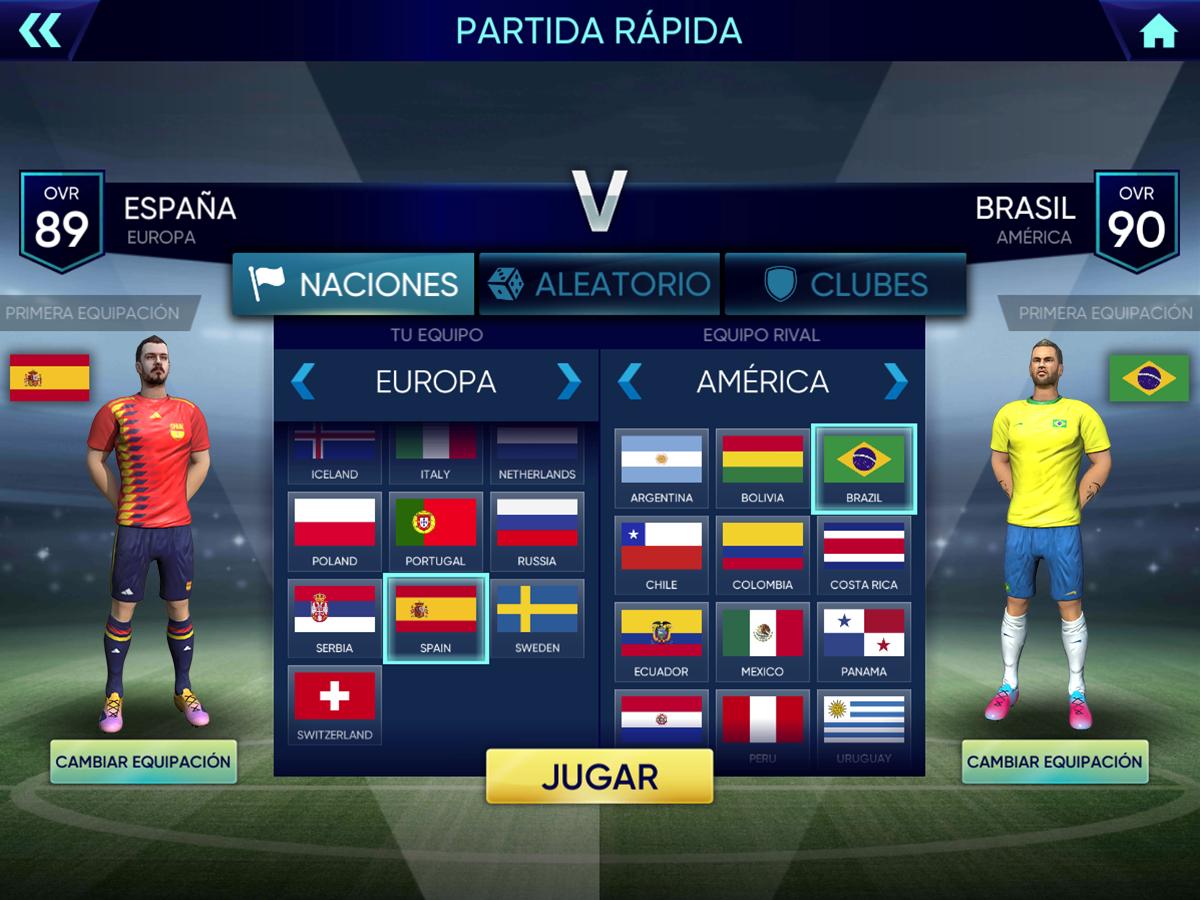 Football Cup 2021 for Android - APK Download