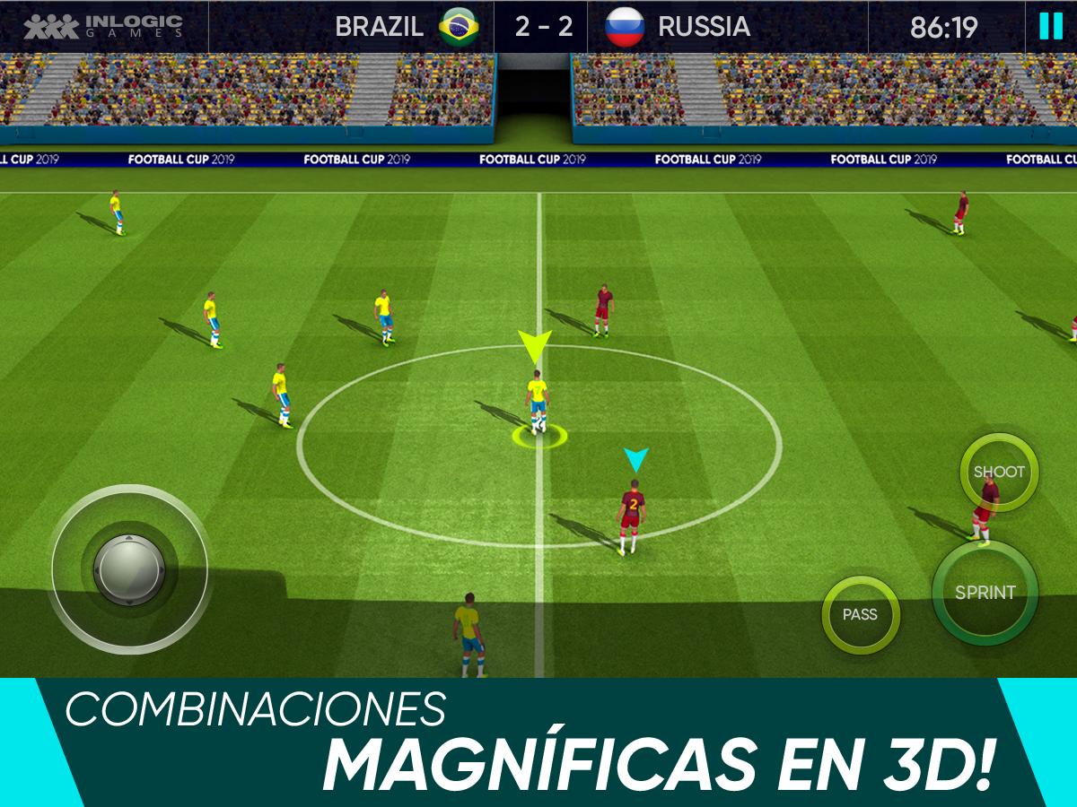 Football Cup 2020 for Android APK Download Football Cup 2020 for Android APK Download