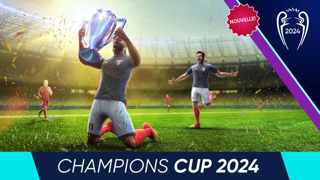 Football Cup 2024 capture d'écran 7