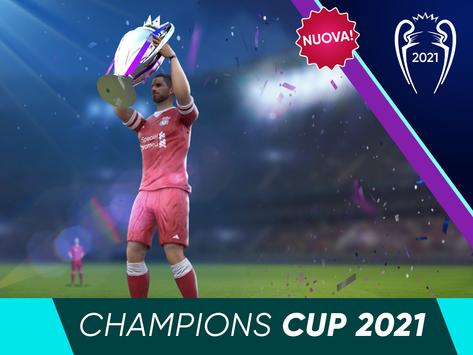 1 Schermata Football Cup 2022