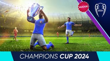 1 Schermata Football Cup 2024
