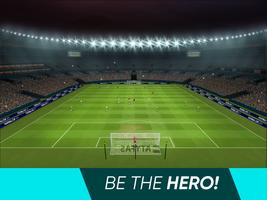 Soccer Cup 2023: Football Game স্ক্রিনশট 2