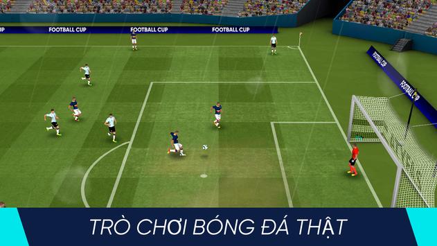 Football Cup 2024 ảnh chụp màn hình 14