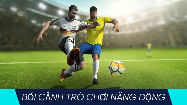 Football Cup 2024 ảnh chụp màn hình 17