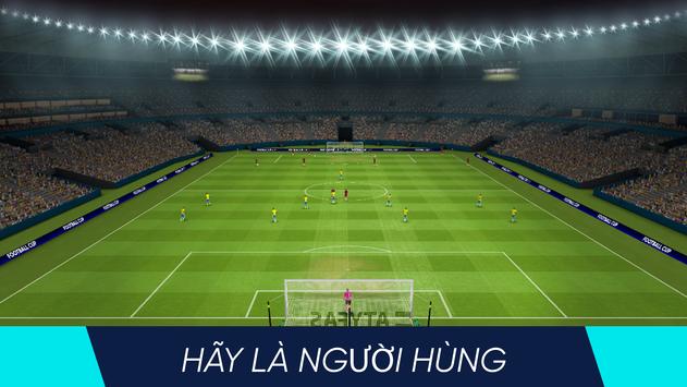 Football Cup 2024 ảnh chụp màn hình 9