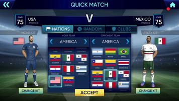 Soccer Cup 2024: Football Game پوسٹر