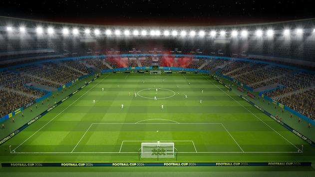 Soccer Cup 2024: Football Game screenshot 17
