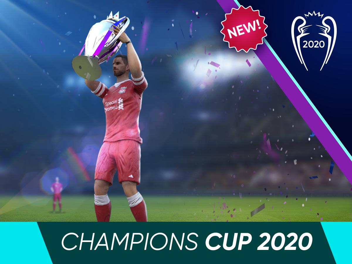 Soccer Cup 2020 For Android Apk Download