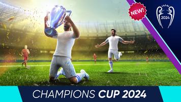 Soccer Cup 2024: Football Game screenshot 1