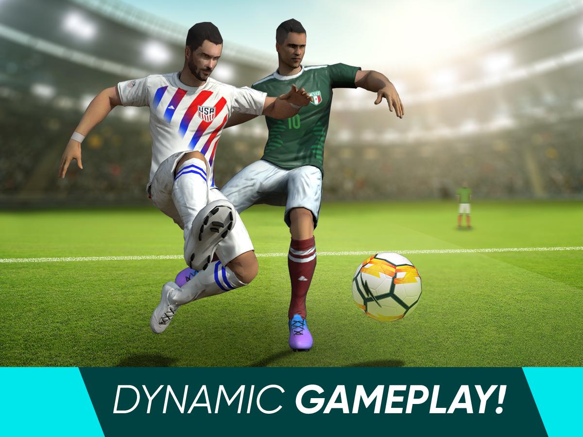 Soccer Cup 2020 Free Real League Of Sports Games For Android