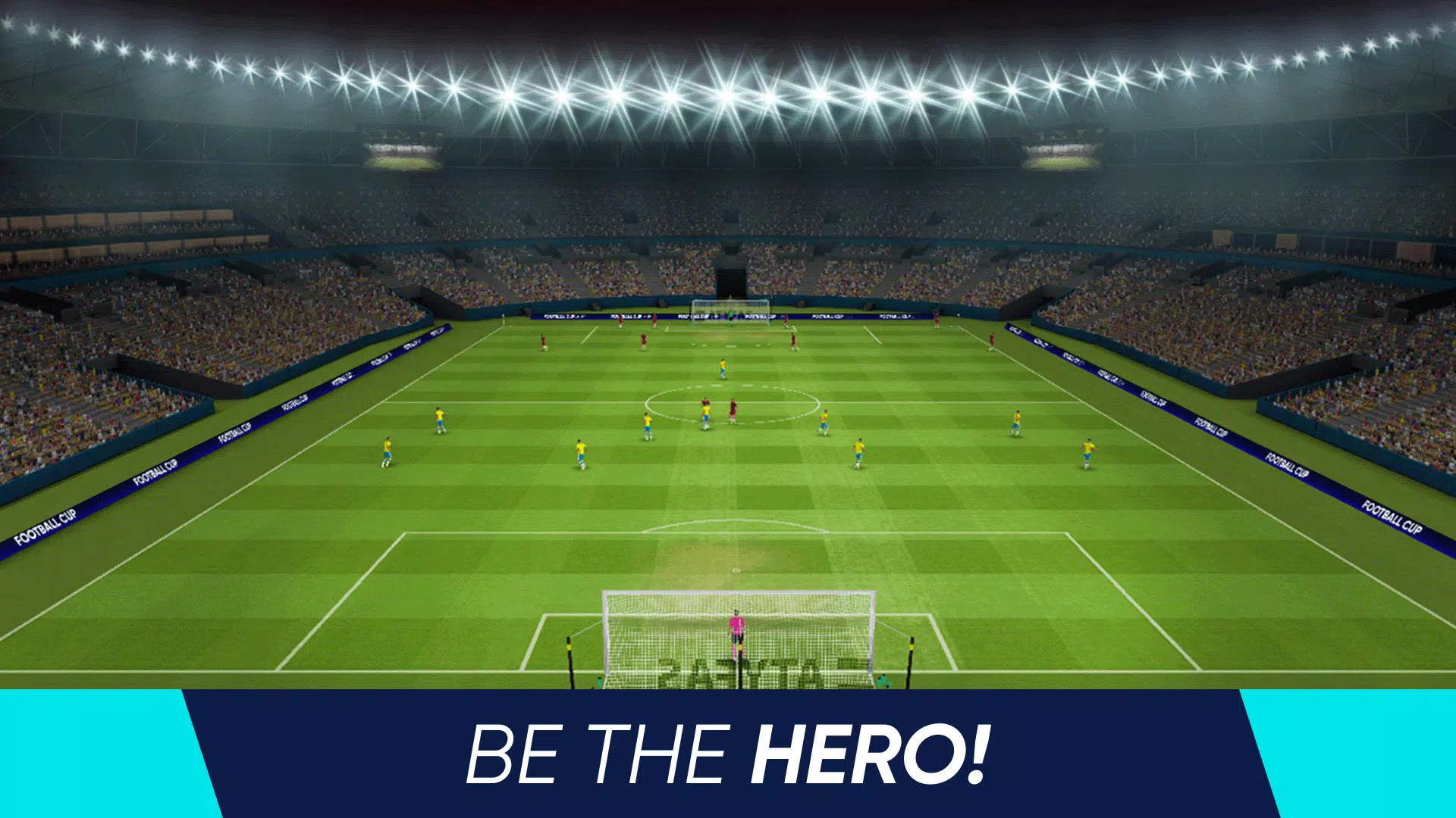 Soccer Cup 2023: Football Game Mod apk [Unlimited money] download - Soccer  Cup 2023: Football Game MOD apk 1.22.1 free for Android.