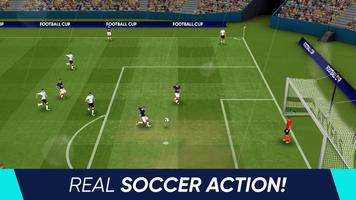 Soccer Cup Pro 2024 - Football screenshot 2