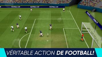 Football Cup Pro 2024 - Soccer capture d'écran 2