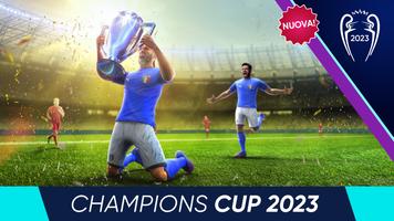 1 Schermata Football Cup Pro 2024 - Calcio