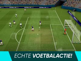 Football Cup Pro 2024: Voetbal screenshot 2