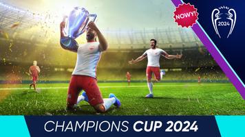 Football Cup Pro 2024 - Soccer screenshot 1