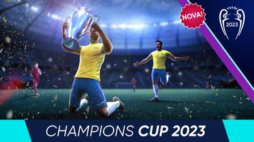 Football Cup Pro 2024: Futebol imagem de tela 1