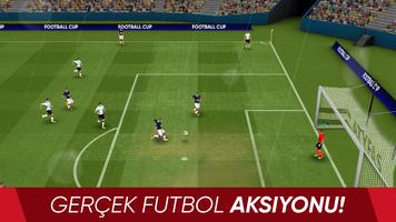 Football Cup Pro 2024 - Futbol Ekran Görüntüsü 2