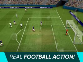 Football Cup Pro 2024 - Soccer 截图 1