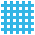 GridWichterle आइकन