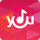 Youradio icône