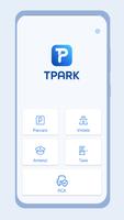 TPARK 海報