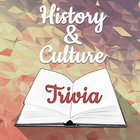 History & Culture Trivia icono