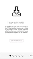 UpMe AR Video 截图 1
