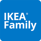 Karta IKEA Family icône