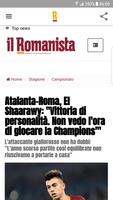 IlRomanista.eu 截圖 2