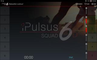 iPulsus Squad 6D imagem de tela 3