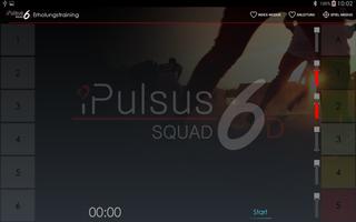 iPulsus Squad 6D Screenshot 3