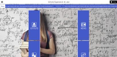 Istituto Superiore Jaci screenshot 3