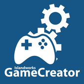 GameCreator-icoon