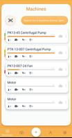 VibAnalyse ảnh chụp màn hình 1