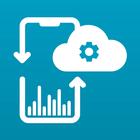 VibCloud Zeichen