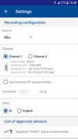 VibeCheck Screenshot 3