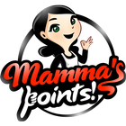 Mamma's Points آئیکن