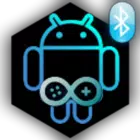 Arduino Bluetooth  Controller أيقونة