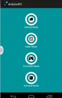 Arduino Bluetooth  Controller الملصق