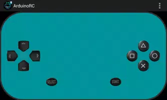 Arduino Bluetooth  Controller تصوير الشاشة 4