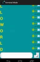 Arduino Bluetooth  Controller تصوير الشاشة 6