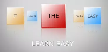 Learn Easy (Karteikarten)