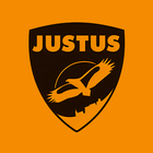 Justus GPS icône
