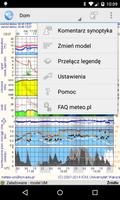 Meteo capture d'écran 1