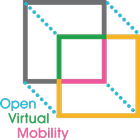 Open Virtual Mobility Learning Hub simgesi